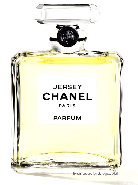 Chanel, Les Exclusifs de Chanel Fragrances - Preview