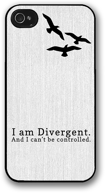 I'm a book's Fangirl #14: Gadget Divergent
