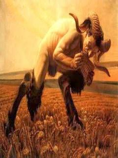 Pan | Wallpaper Pan | Wallpaper