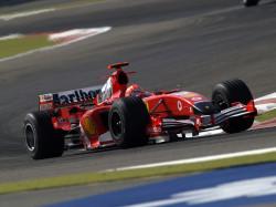 F1 | Storia : Bahrain 2005, con il cuore verso Roma