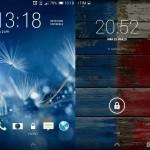 lockscreen 150x150 HTC One M8 vs Motorola Moto X: Quando la potenza fa la differenza  recensioni  