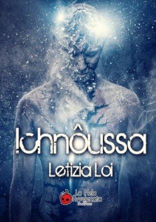 [Recensione] Ichnôussa – Letizia Loi