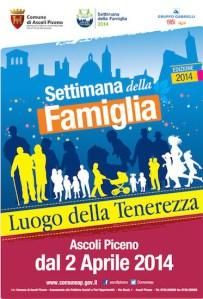 Settimana della famiglia 2014_AP