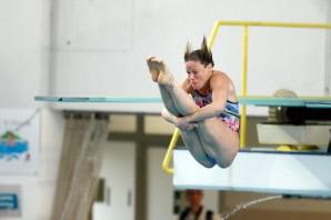 campionati assoluti tuffi - maria marconi - foto Nanni Sibona Tacco