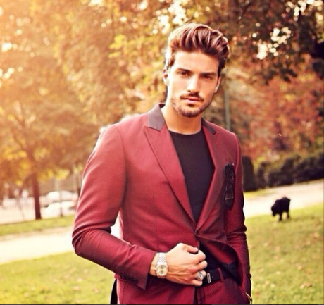 themusik foto Sexy mariano di vaio instagram Gli scatti più recenti e sexy di Mariano Di Vaio