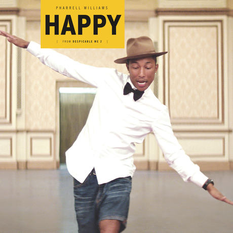 themusik happy pharrell williams itunes singoli italia classifica Top 20 singoli iTunes Italia (04 Aprile 2014)  