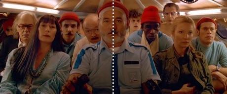 La super-simmetria di Wes Anderson