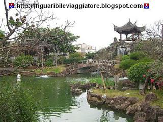 Un inguaribile viaggiatore in Giappone – Fukushu-en