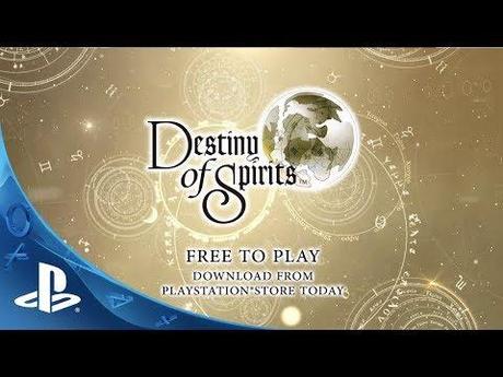Destiny of Spirits – Recensione