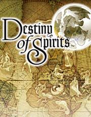 Cover Destiny of Spirits