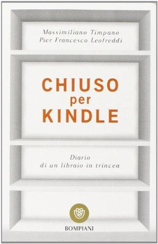 Libri interessanti nel mese di aprile