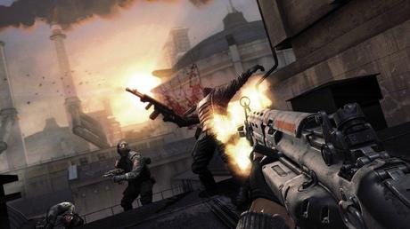 La beta di Doom sarà disponibile solo per le versioni PC, PS4 e Xbox One di Wolfenstein