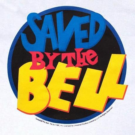 In, Out and Saved by the Bell - Gennaio-marzo 2013