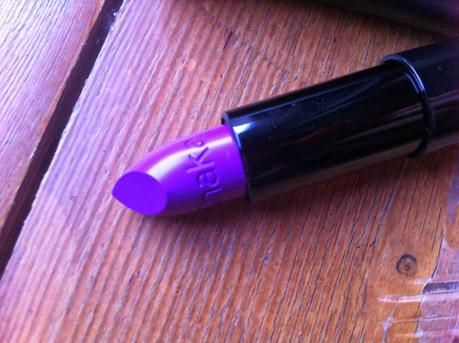 SHAKA: rossetto SHINY PURPLE n.62