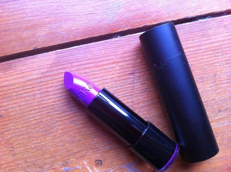 SHAKA: rossetto SHINY PURPLE n.62