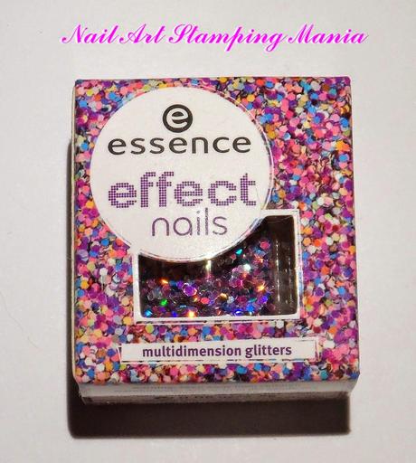 New Essence Polishes - Review and Swatches