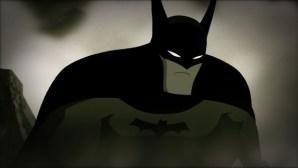 Prime immagini di Batman: Strange Days, corto di Bruce Timm Steve Englehart Bruce Timm Batman: Strange Days 