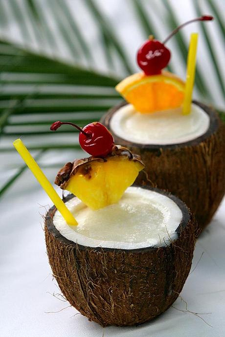 Piña Colada