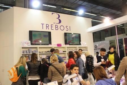 Prima Giornata di Cosmoprof