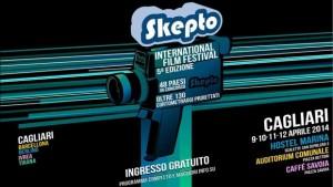 V edizione dello “Skepto Film Festival”, dal 9 al 12 aprile 2014, Cagliari