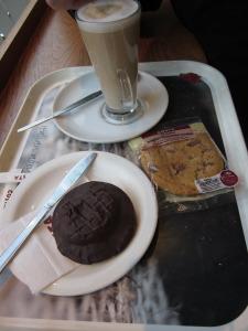 Costa Coffee Londra