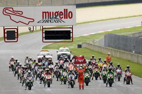 Sky Sport MotoGP HD: CIV e CEV, due nuovi campionati nella casa dei motori