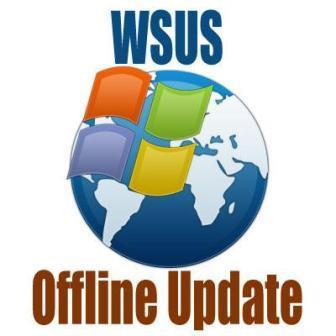  WSUS Offline Update: Come scaricare tutti gli aggiornamenti per Windows ed Office sul nostro PC