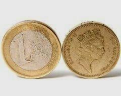 Meglio cambiare? Qualche opinione sul cambio valuta dall'Italia all'Inghilterra.