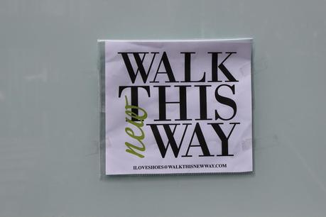 Walk This New Way second edition