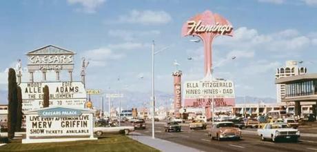 Flamingo Las vegas