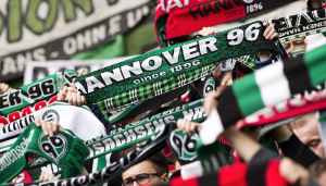 I tifosi dell'Hannover 96 (theguardian.com)