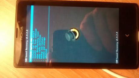 recovery twrp cwm nokia x e1396703320432 600x337 Recovery TWRP e CWM: i porting non ufficiali per Nokia X applicazioni XDA porting nokia x recovery twrp cwm nokia x e1396703320432 600x337 Recovery TWRP e CWM: i porting non ufficiali per Nokia X applicazioni XDA porting nokia x