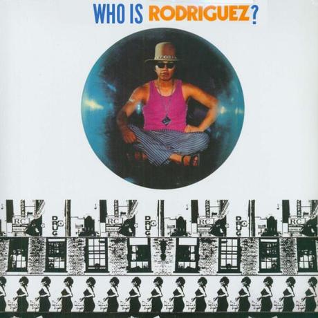 Who is Rodriguez?