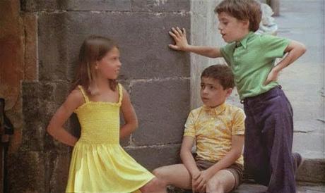 “Gli anni in tasca” di François Truffaut: un delicato ritratto del mondo dell’infanzia nella Francia degli anni settanta.