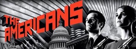 the americans banner