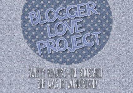 Blogger Love Project Day 2: Mini-challenge #2 Letter to your former/future self + Share your (blogger) love! + Tag Time!