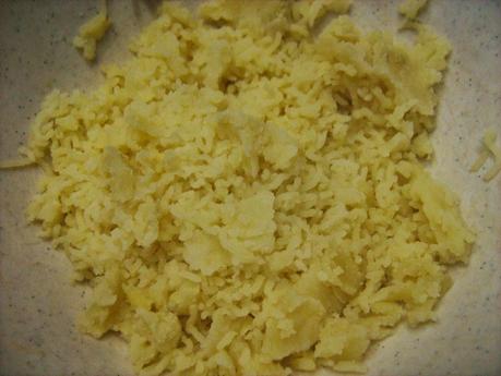 Cepelinai lituani - gli gnocchi di patate ripieni di fegatini di pollo Cepelinai lituani - gli gnocchi di patate ripieni di fegatini di pollo