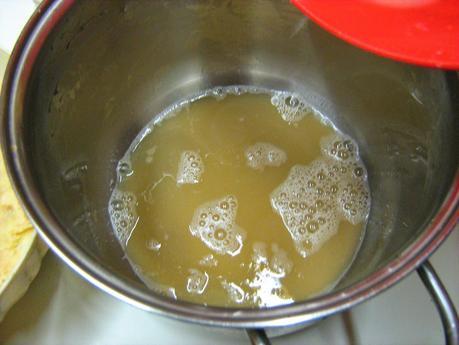 Cepelinai lituani - gli gnocchi di patate ripieni di fegatini di pollo Cepelinai lituani - gli gnocchi di patate ripieni di fegatini di pollo