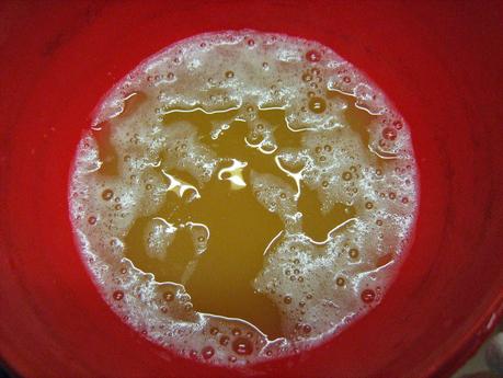 Cepelinai lituani - gli gnocchi di patate ripieni di fegatini di pollo Cepelinai lituani - gli gnocchi di patate ripieni di fegatini di pollo