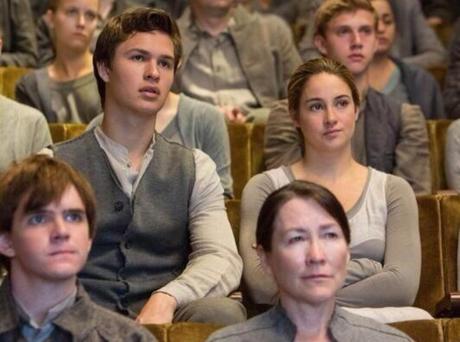 Cinema: “Divergent”, “Ti ricordi di me?” e “Nymphomaniac Vol. 1″