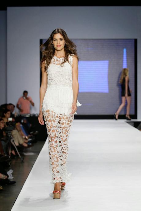 Miami Fashion Week is back