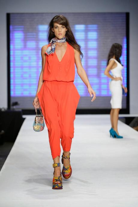 Miami Fashion Week is back