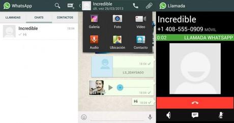 WhatsApp llamadas 680x359 Le chiamate vocali arrivano su WhatsApp per Android: Ecco la prima immagine