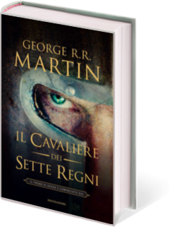 Anteprima: Il Cavaliere dei Sette Regni, di George R. R. Martin