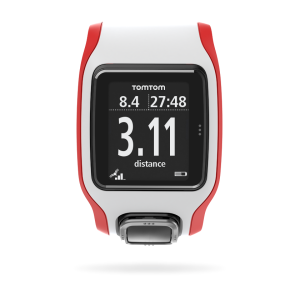 TomTom presenta due nuovi smart-watch: Runner Cardio e Multi-Sport Cardio tomtom-runner-cardio-4