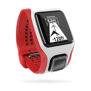 TomTom presenta due nuovi smart-watch: Runner Cardio e Multi-Sport Cardio tomtom-runner-cardio-1
