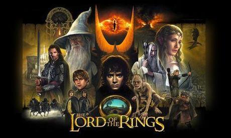 [Recensione] Il Signore degli Anelli - La Compagnia dell'Anello di J.R.R.Tolkien