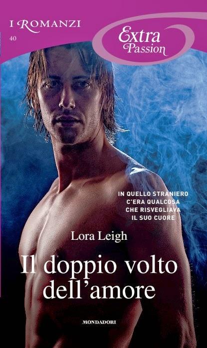 Il doppio volto dell'amore di Lora Leigh