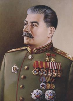 Iosif Stalin (1878-1953)
