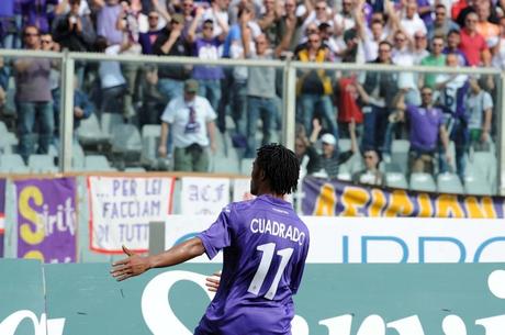 Fiorentina-Udinese, il film della partita